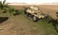 Screenshots & Video Theatre of War 2 Centauro