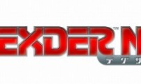 Thexder Neo images