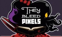 They Bleed Pixels 