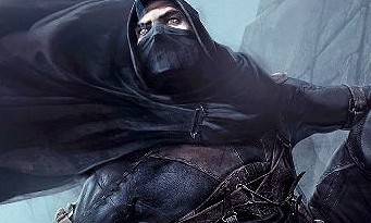 Thief 4 : des images sur PS4 et Xbox 720