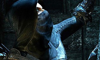 Thief 4 : pas de sortie sur PS3 ni Xbox 360