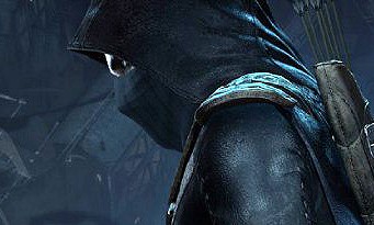 Thief 4 : trailer de l'E3 2013
