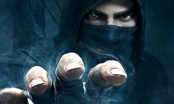 Thief : trailer du braquage de banques à la GTA 5
