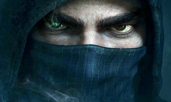Thief : le trailer des VGX 2013 en bonne qualité et traduit en français