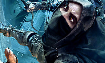 Thief : le story trailer se dévoile aux VGX 2013