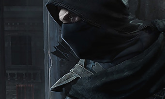 Thief :  18 premières minutes de gameplay sur PS4