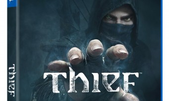 Thief 4