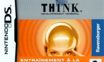 Think : Développement Cérébral - Entraînement &agrave