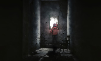 This War of Mine The Little Ones