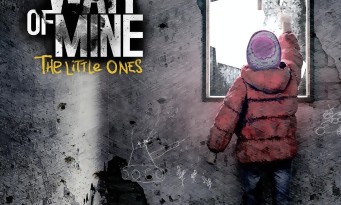 This War of Mine The Little Ones