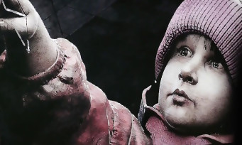 This War of Mine The Little Ones : le trailer sur PC