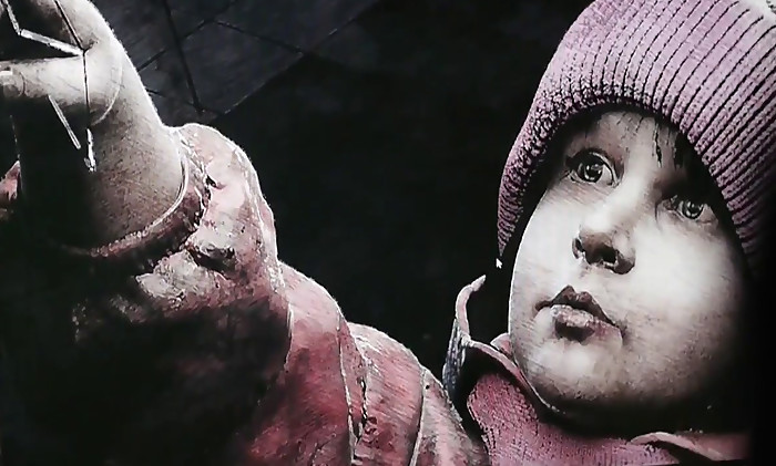 This war of mine the little ones обзор