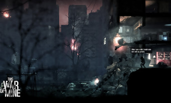 This War of Mine