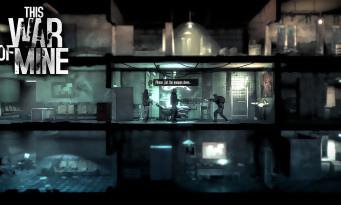 This War of Mine