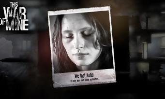 This War of Mine