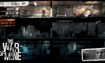 This War of Mine