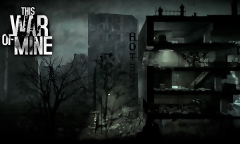 This War of Mine