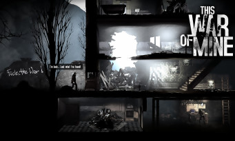 This War of Mine