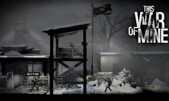 This War of Mine