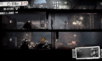 This War of Mine