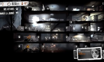 This War of Mine