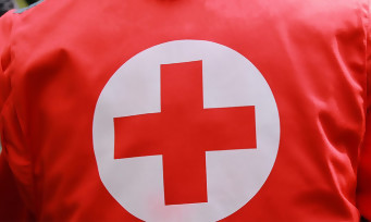 Ukraine-Russie : le studio polonais 11bit va aider la Croix-Rouge avec son jeu