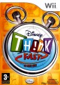 TH!NK Fast : Le Maxi Quiz