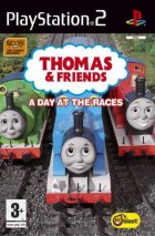 Thomas : Le Petit Train - La Grande Course