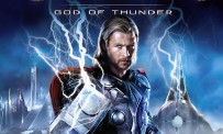 Thor : Dieu du Tonnerre