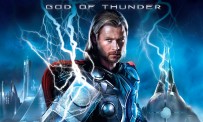 Thor : Dieu du Tonnerre