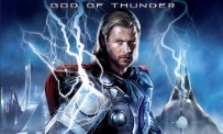 Thor : Dieu du Tonnerre