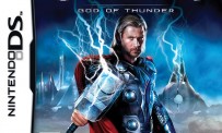 Thor : Dieu du Tonnerre