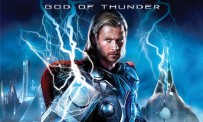 Thor : Dieu du Tonnerre