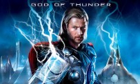 Thor : Dieu du Tonnerre