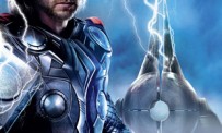 Thor : Dieu du Tonnerre