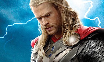 Thor 2 : un nouveau trailer pour le jeu vidéo