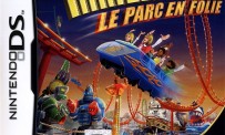 Thrillville : Le Parc en Folie