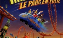 Thrillville : Le Parc en Folie