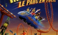 Thrillville : Le Parc en Folie