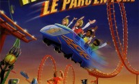 Thrillville : Le Parc en Folie