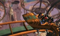 Thrillville