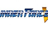 Thunder Force VI : coup de tonnerre