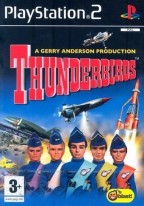 Thunderbirds : A Gerry Anderson Production