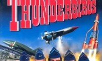 Thunderbirds : A Gerry Anderson Production