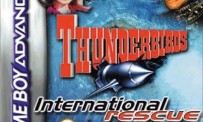 Thunderbirds : International Rescue