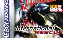 Thunderbirds : International Rescue