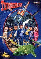 Thunderbirds : Vault of Doom