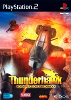 Thunderhawk : Opération Phoenix