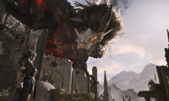 Tides of Annihilation