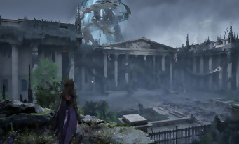 Tides of Annihilation
